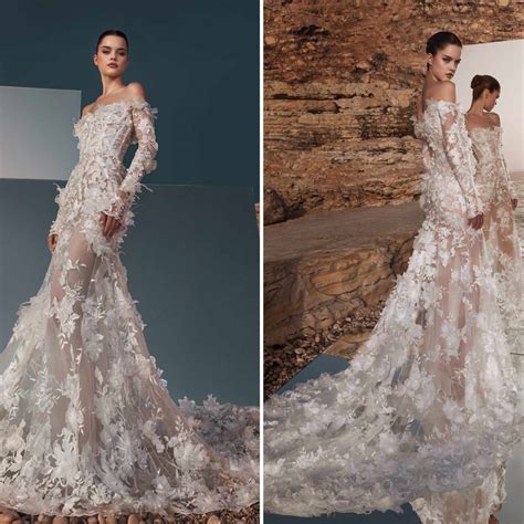 vestita da sposa vestita di prada|Abiti da sposa 2025: tutte le tendenze in 30 look perfetti per il tuo .